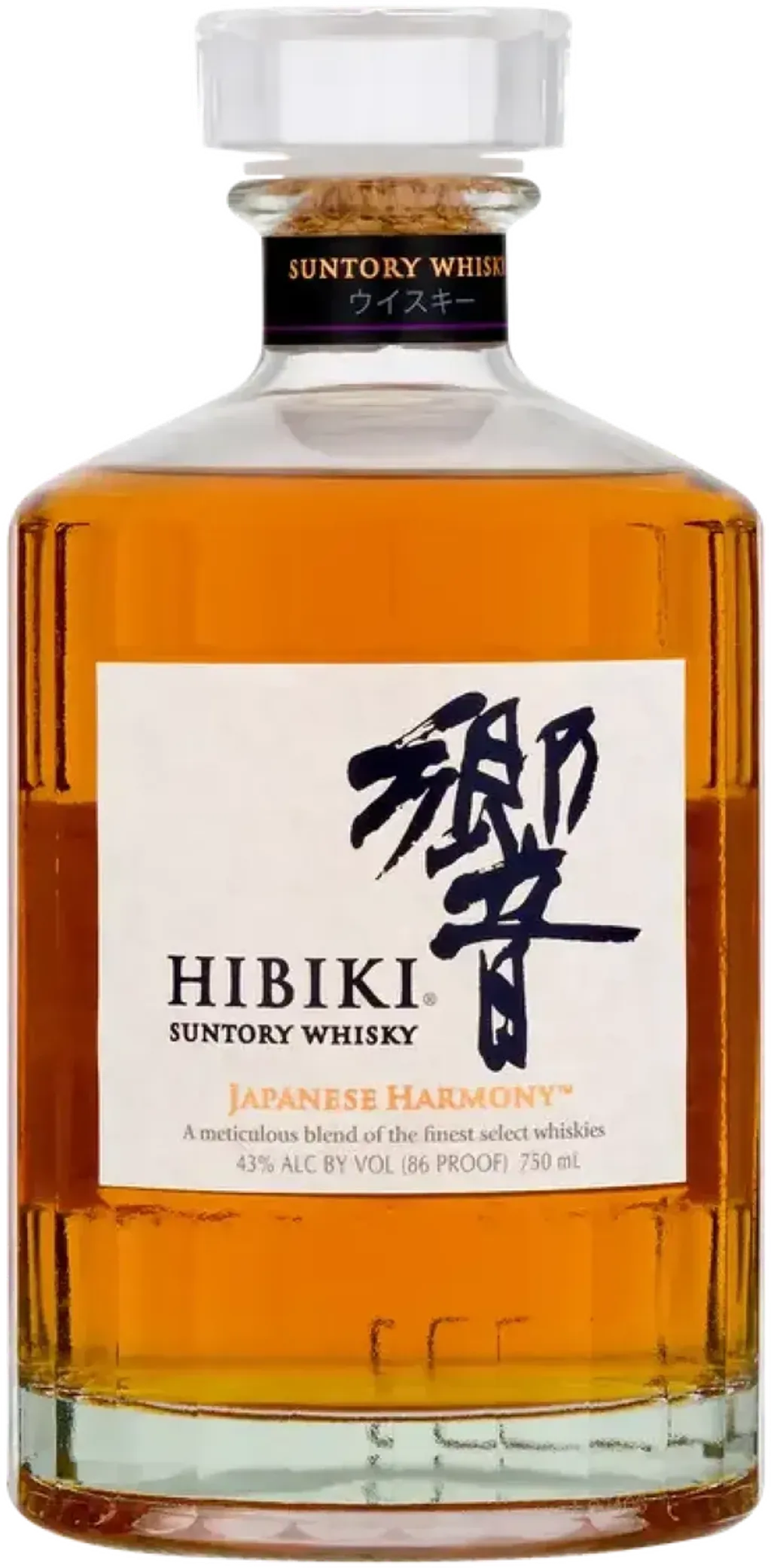 Suntory Hibiki