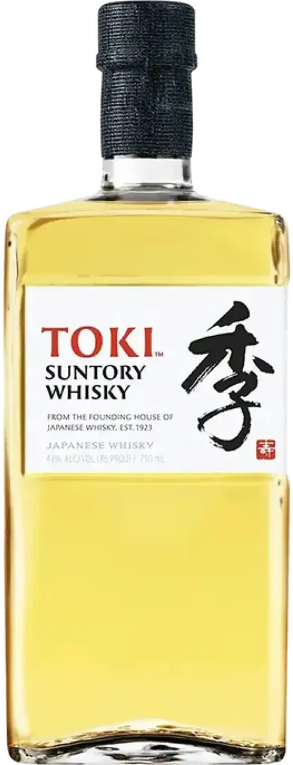 Suntory Toki