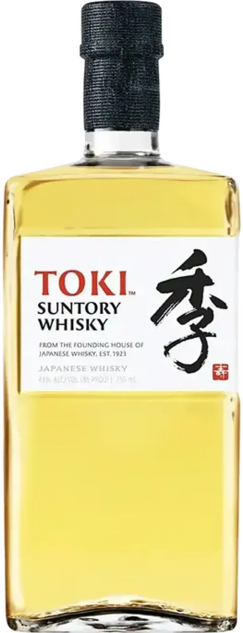 Suntory Toki