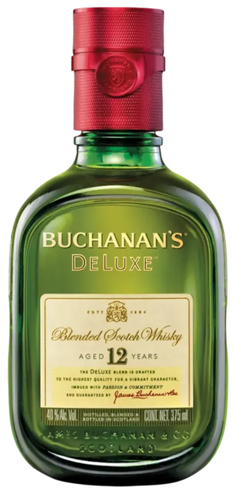 Buchanans 12 Years