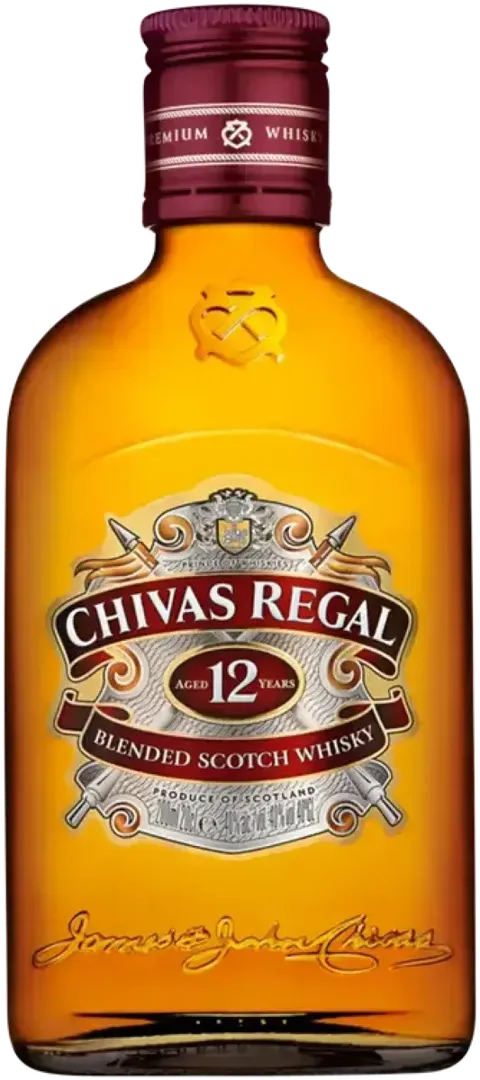 Chivas Regal 12