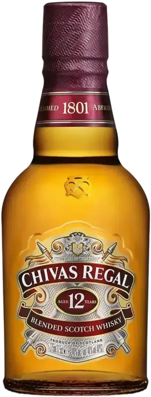 Chivas Regal 12