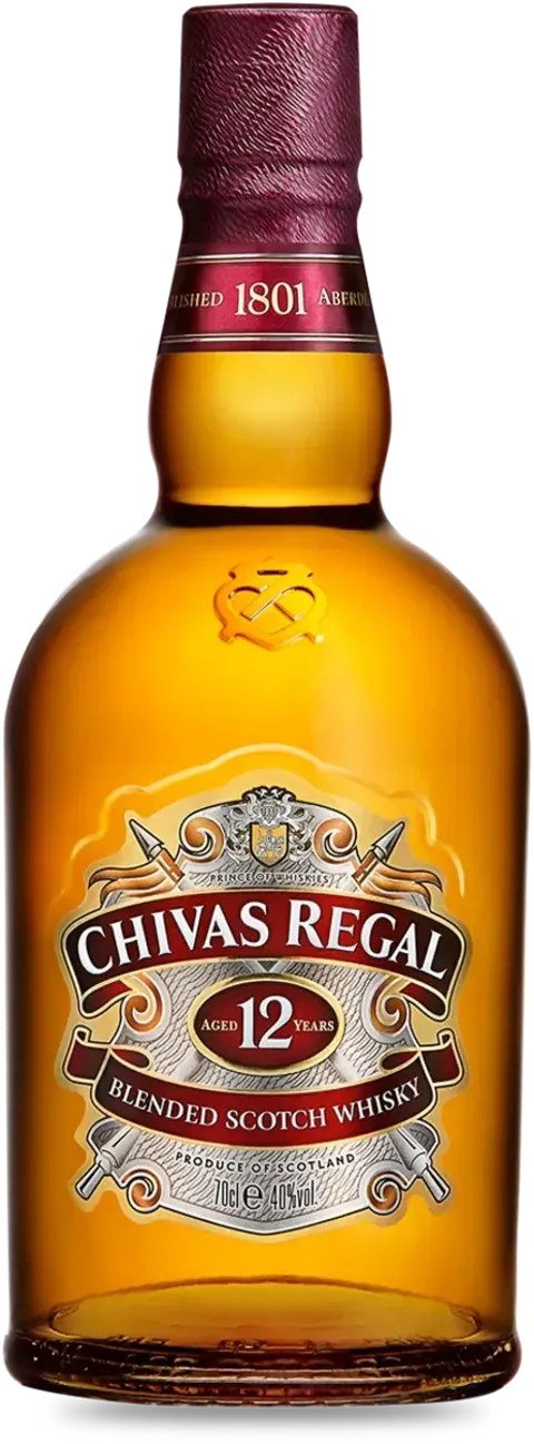 Chivas Regal 12