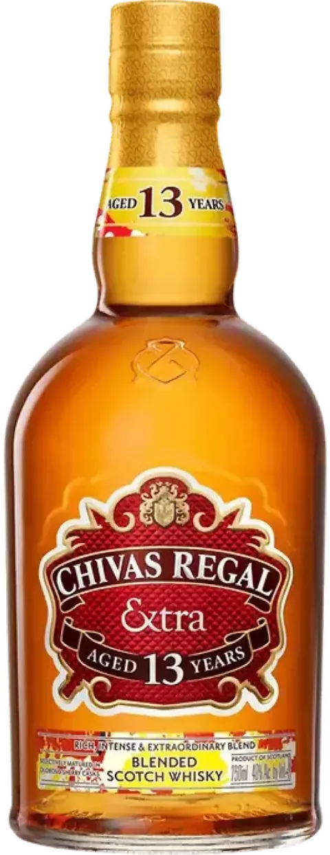 Chivas Regal 13