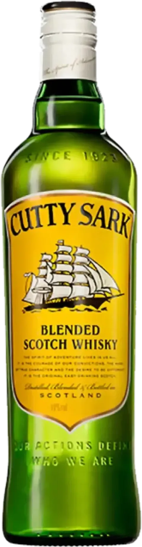 Cutty Sark