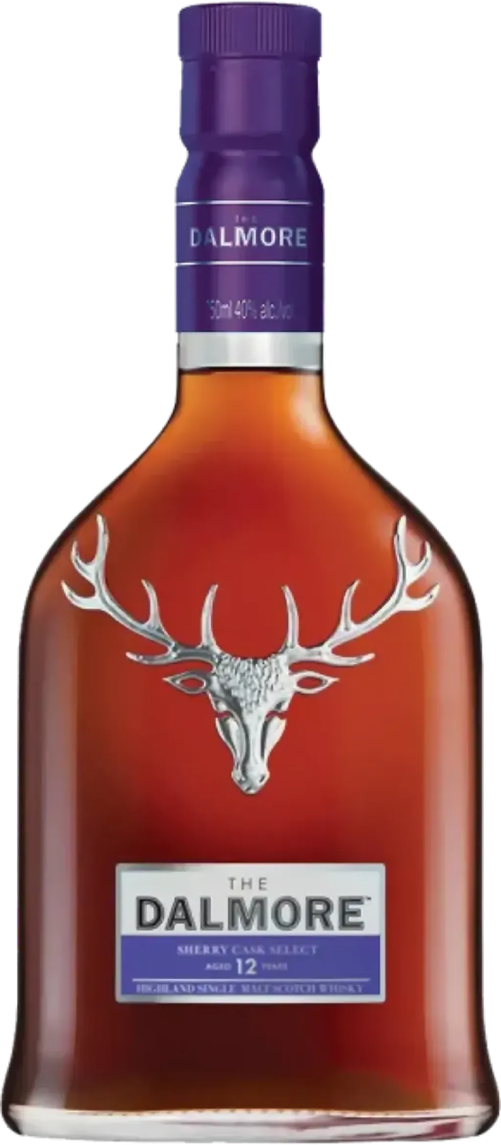 Dalmore 12 Sherry Cask