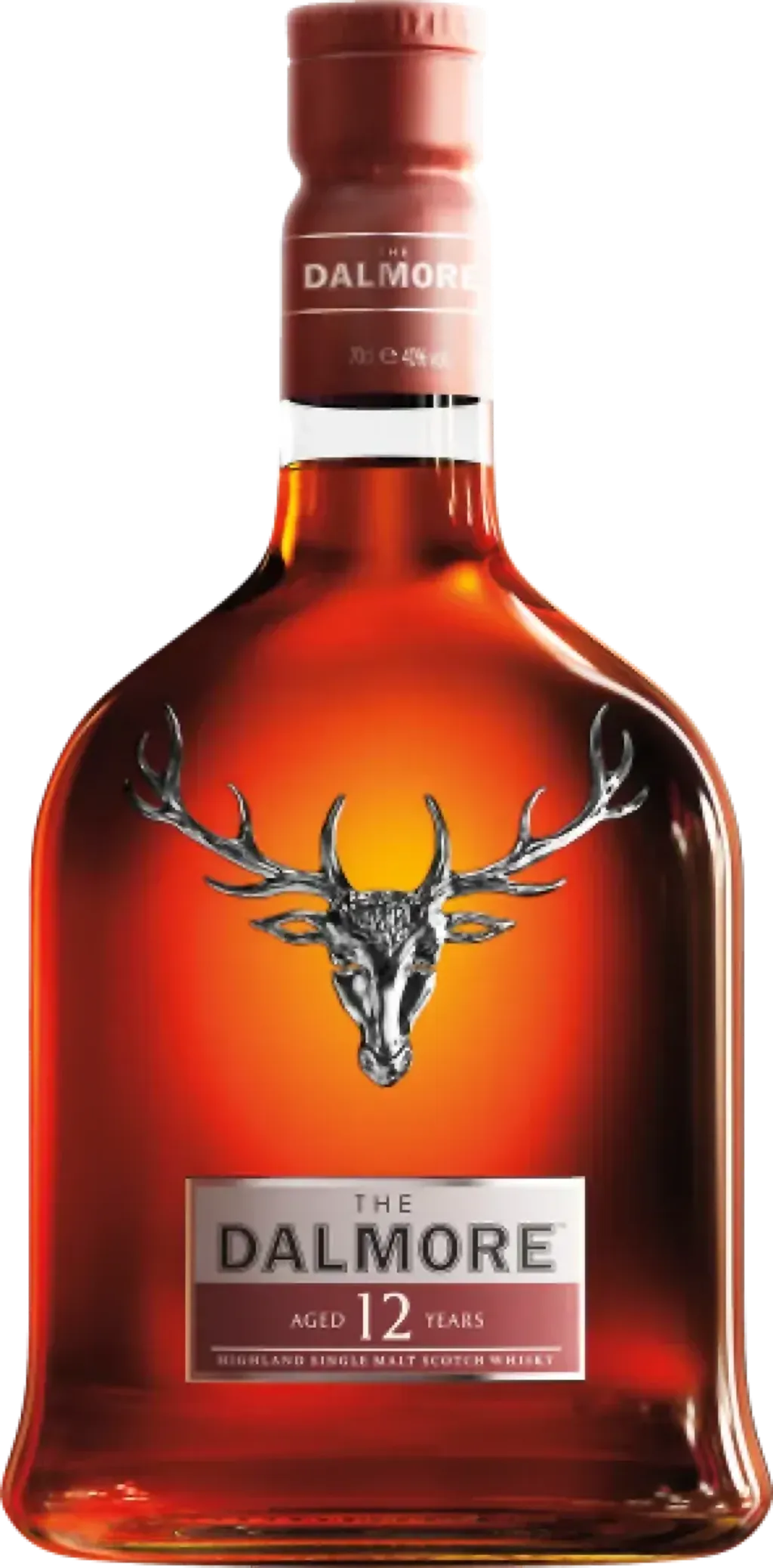 Dalmore 12 Years Single Malt