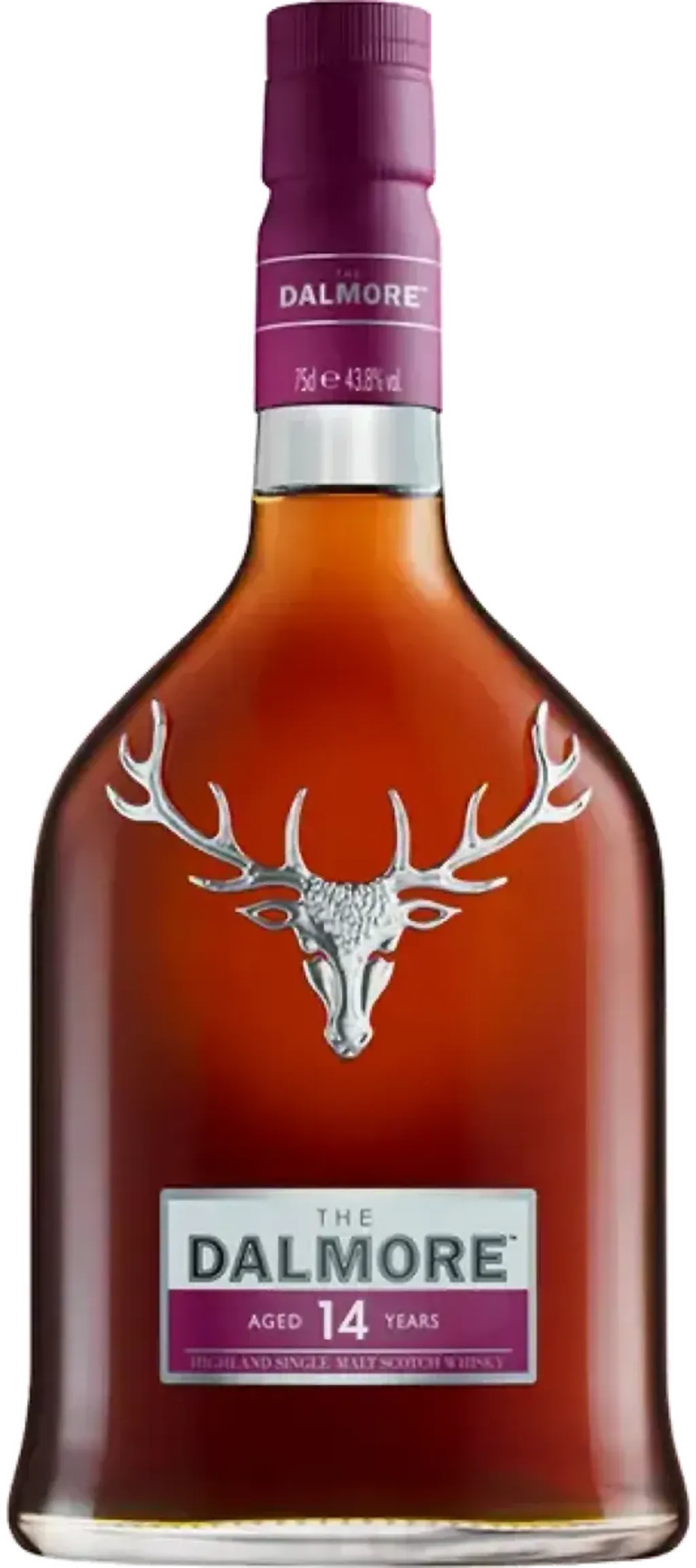 Dalmore 14 Single Malt