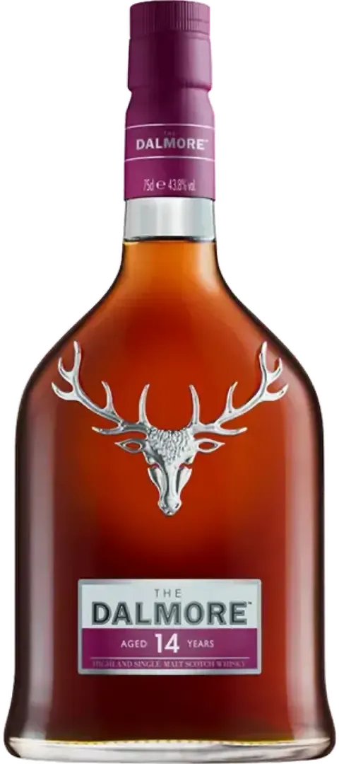 Dalmore 14 Single Malt