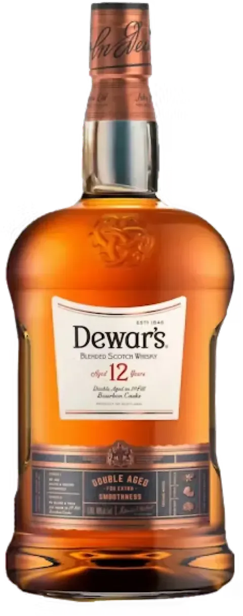 Dewars 12 Years