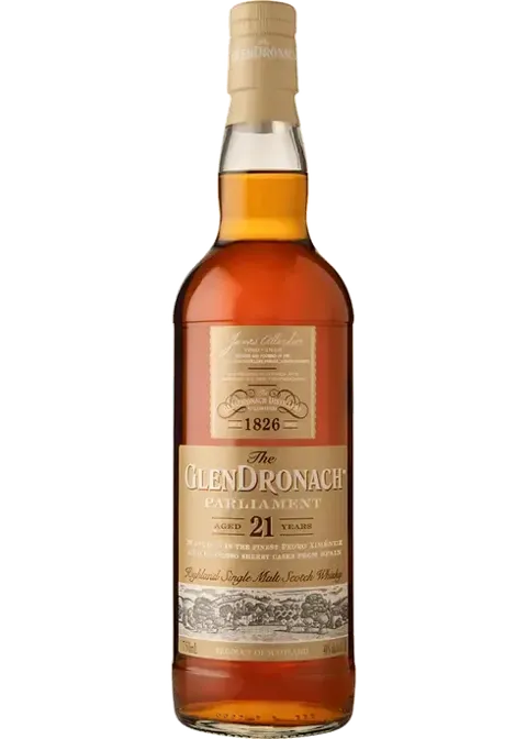 Glendronach 21 Years