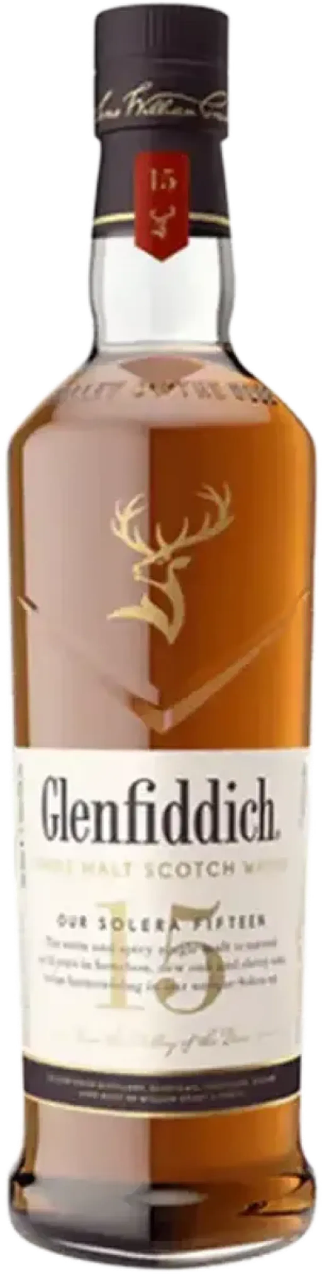 Glenfiddich 15 Year