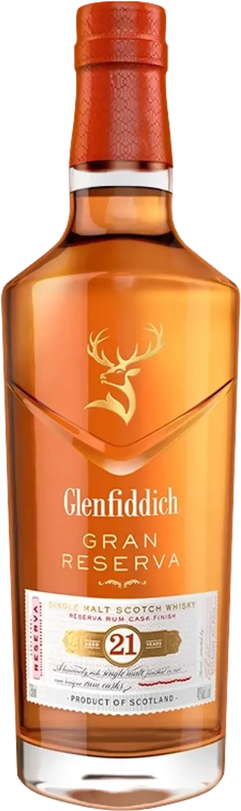 Glenfiddich 21 Year