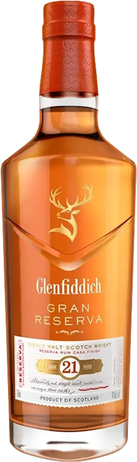 Glenfiddich 21 Year