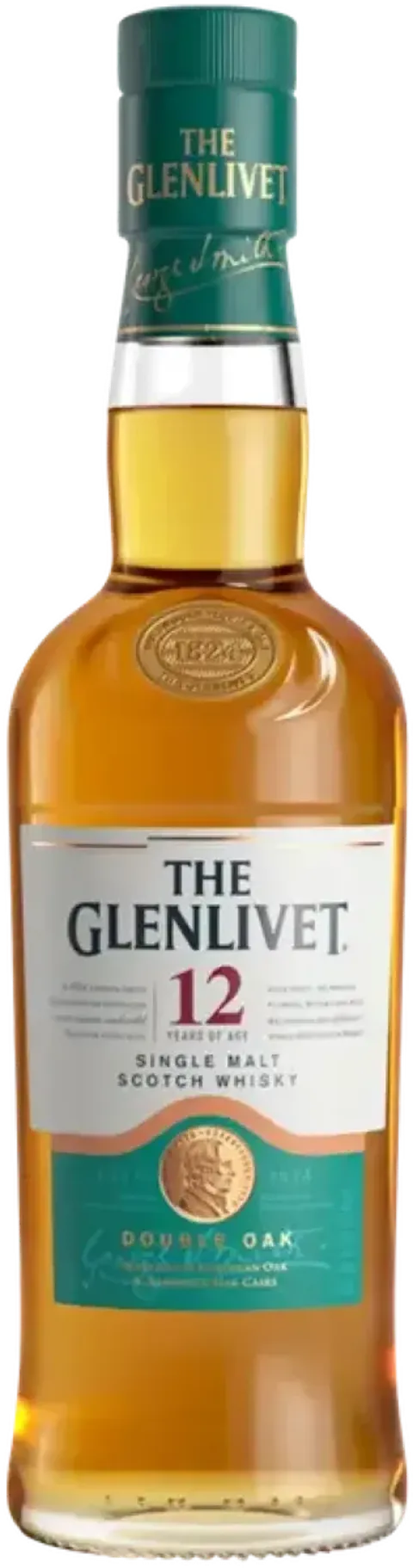 Glenlivet 12 Year