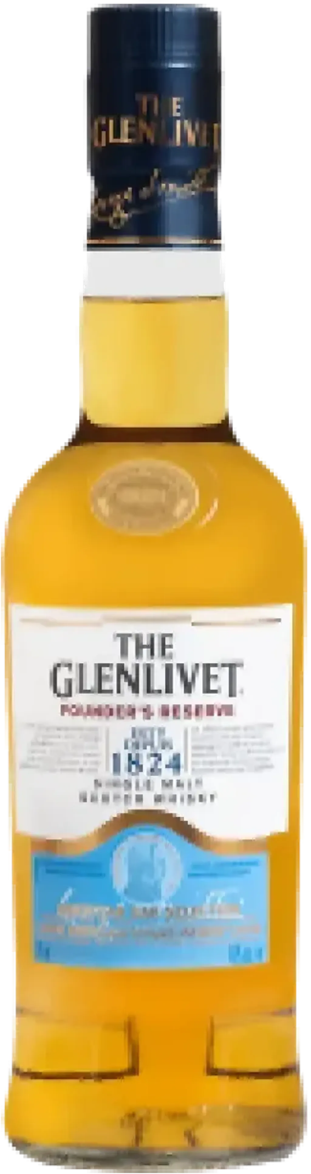 Glenlivet Founders Reserve