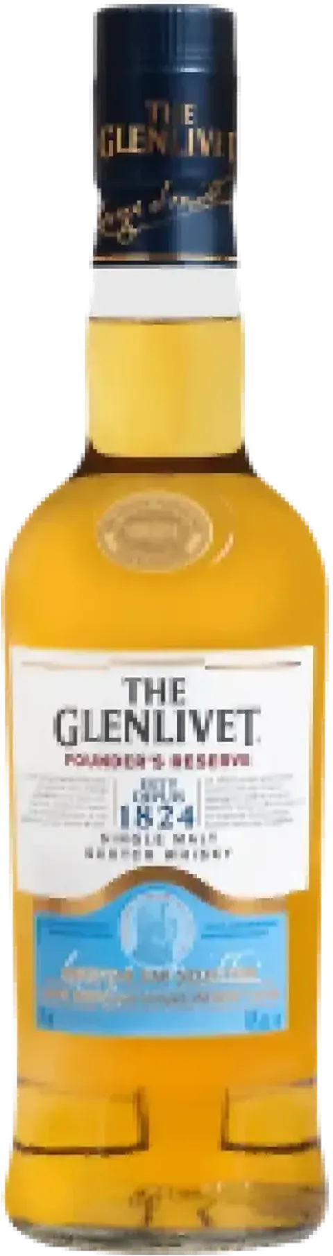 Glenlivet Founders Reserve