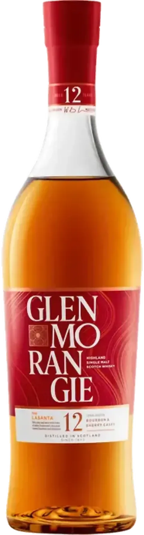 Glenmorangie 12 Years