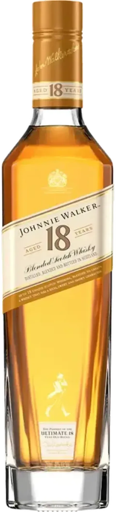 Johnnie Walker 18 Year