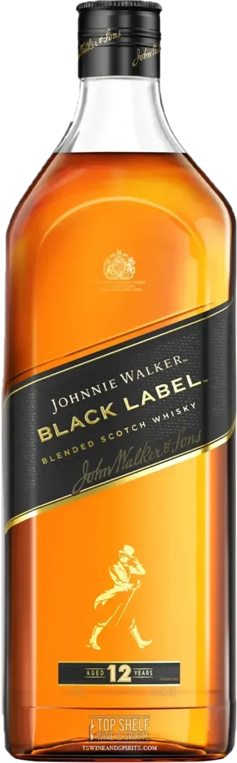 Johnnie Walker Black Label
