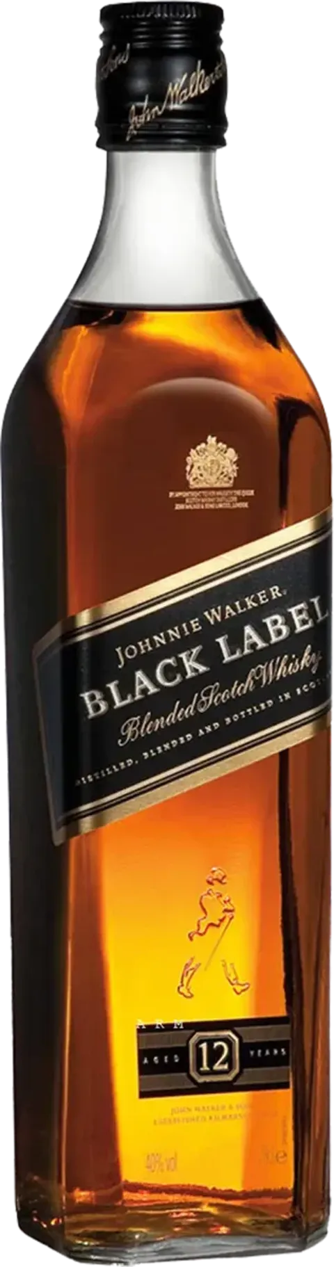 Johnnie Walker Black Label