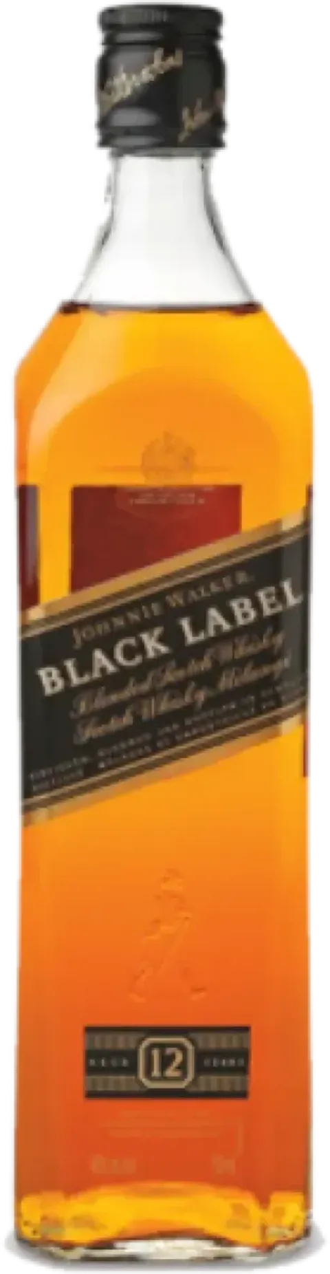 Johnnie Walker Black Label