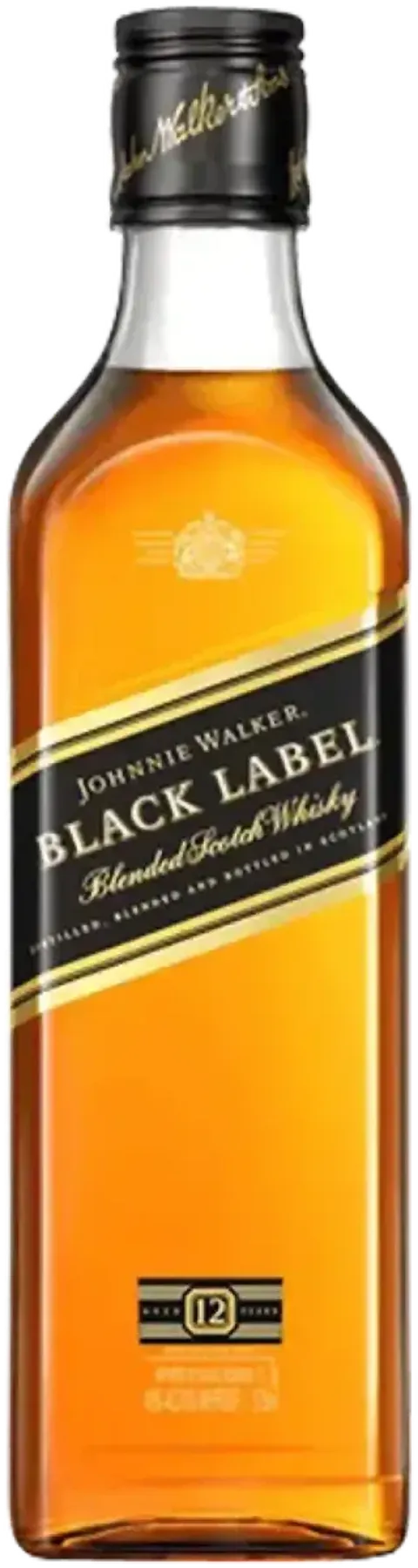 Johnnie Walker Black Label