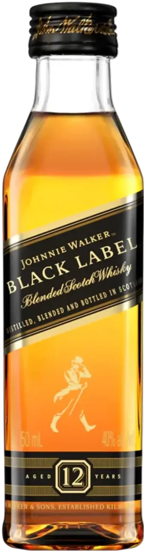 Johnnie Walker Black Label