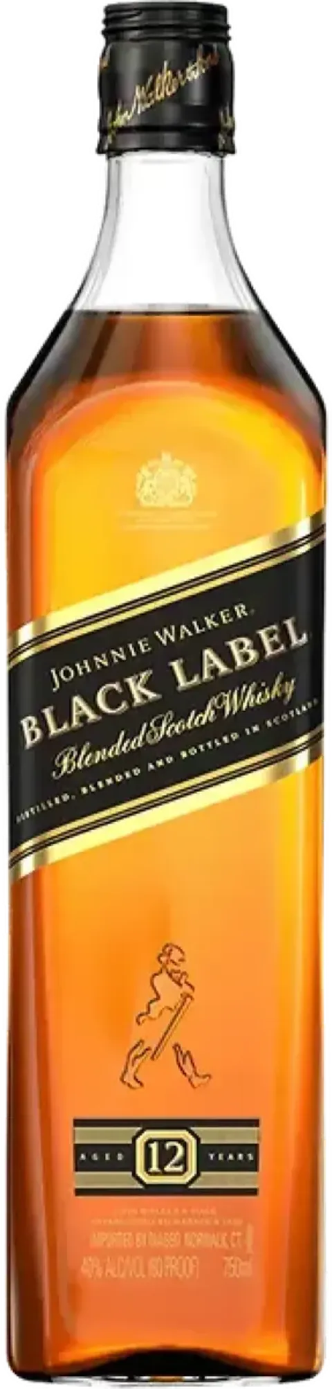 Johnnie Walker Black Label