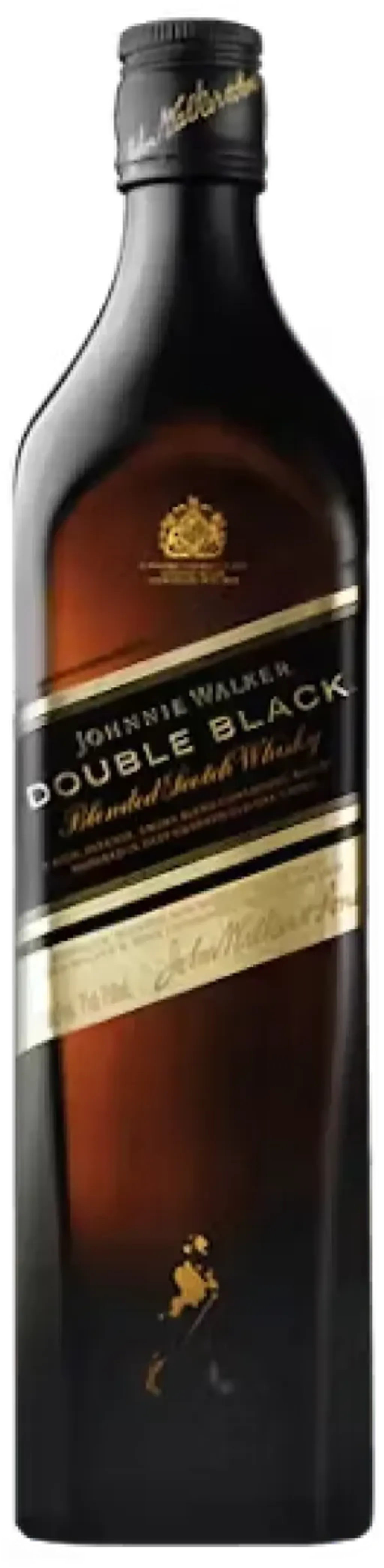 Johnnie Walker Double Black