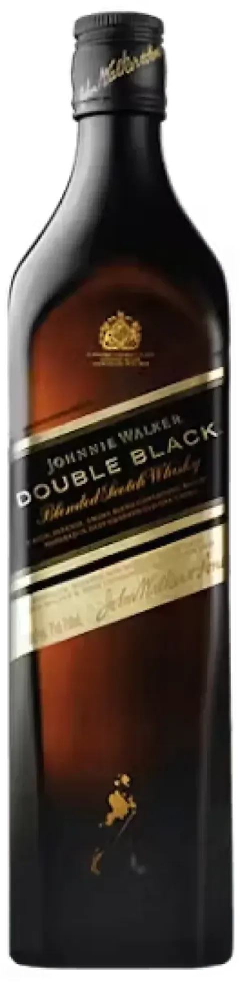 Johnnie Walker Double Black