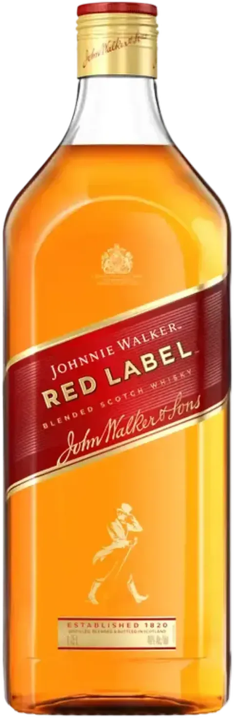 Johnnie Walker Red Label
