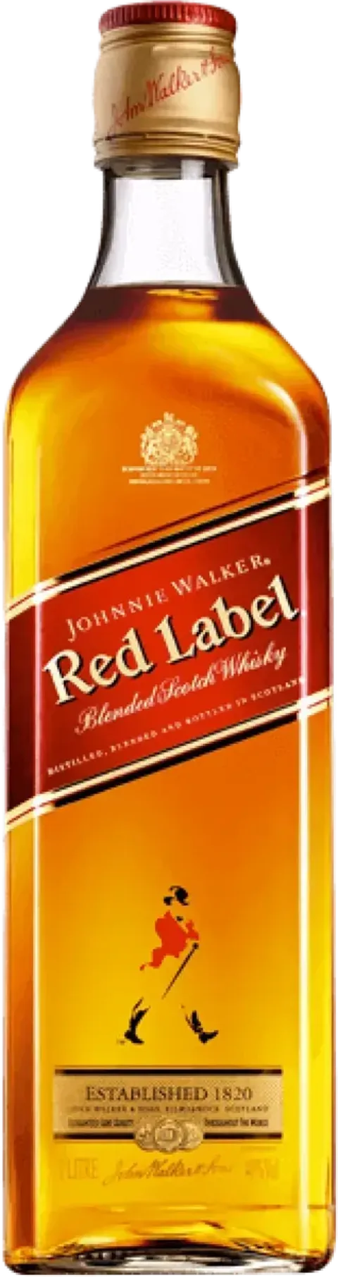 Johnnie Walker Red Label