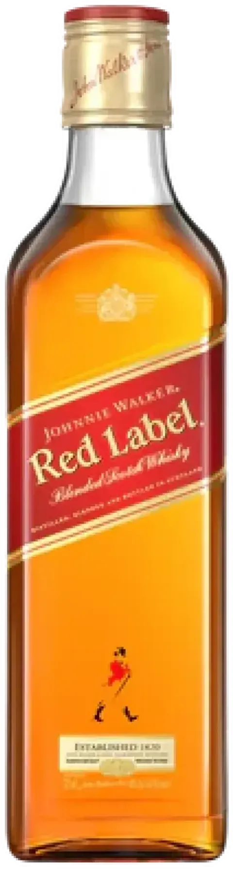 Johnnie Walker Red Label