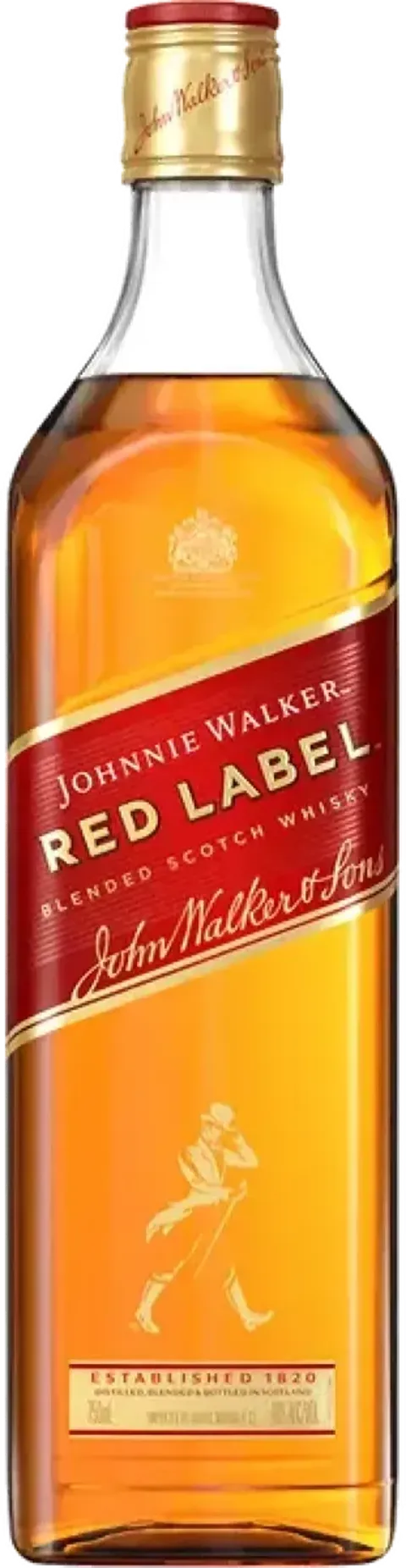 Johnnie Walker Red Label