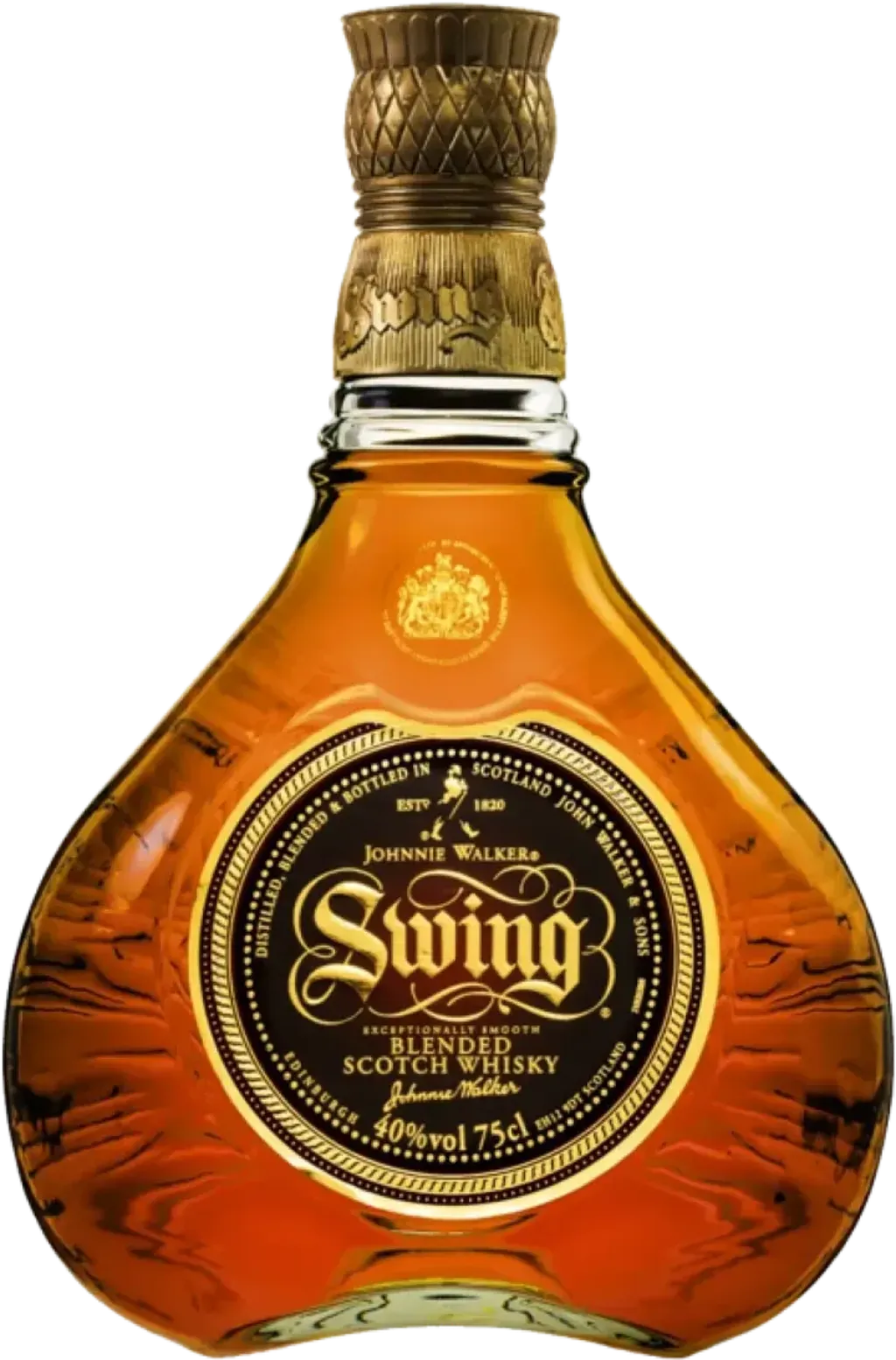 Johnnie Walker Swing