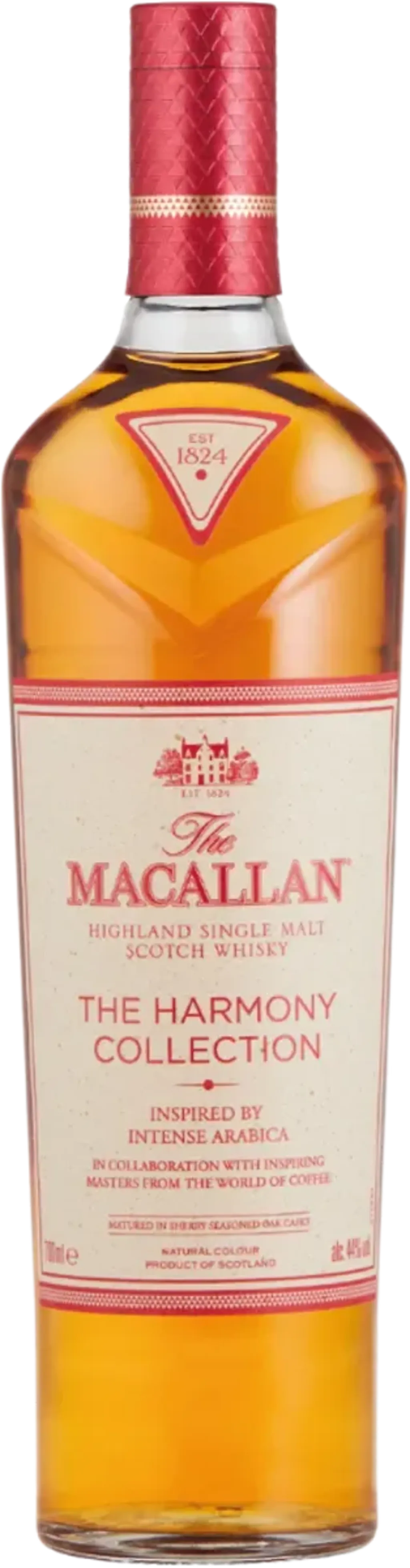 Macallan The Harmony Collection Intense Arabica
