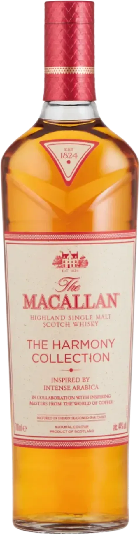 Macallan The Harmony Collection Intense Arabica