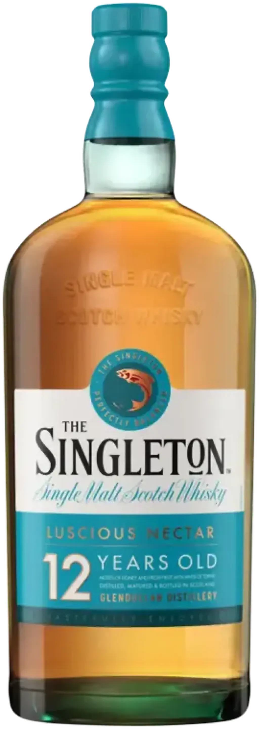 Singleton 12 Years