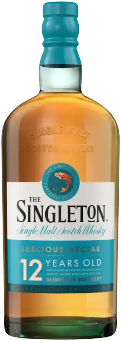 Singleton 12 Years