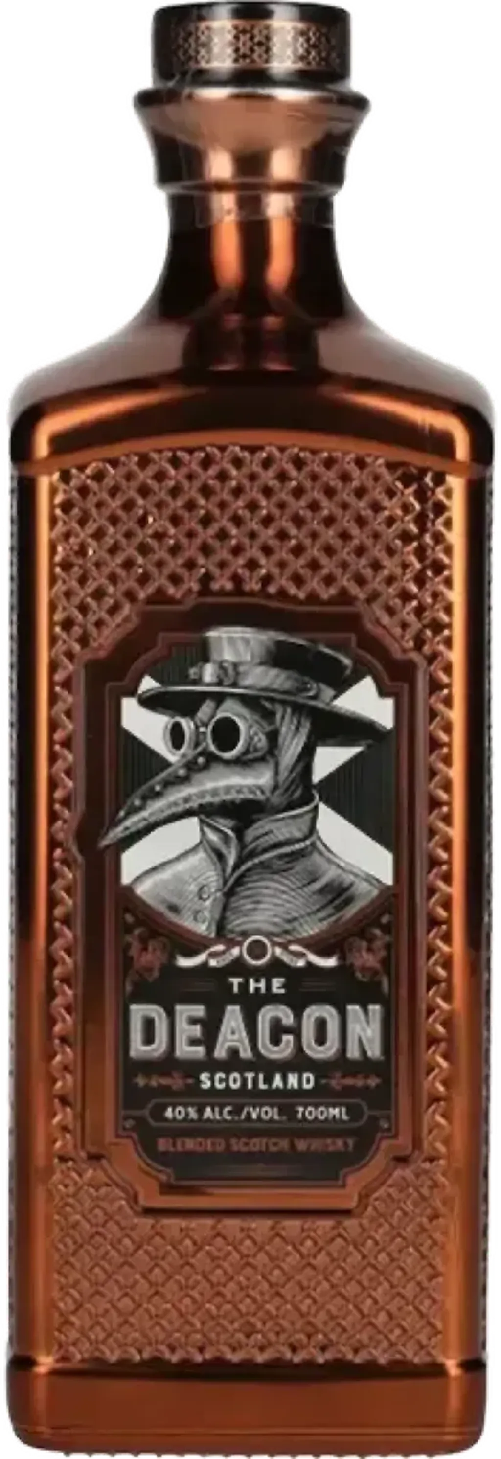 The Deacon