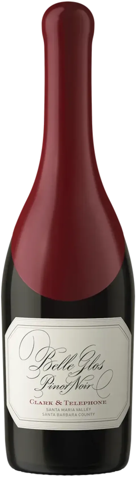 Belle Glos Pinot Noir
