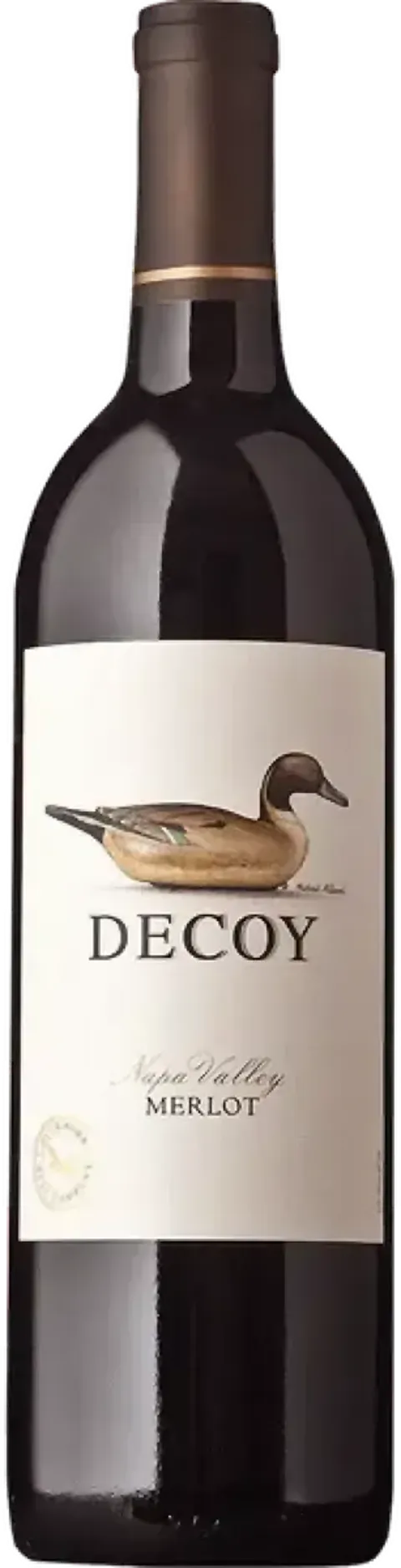 Decoy Merlot