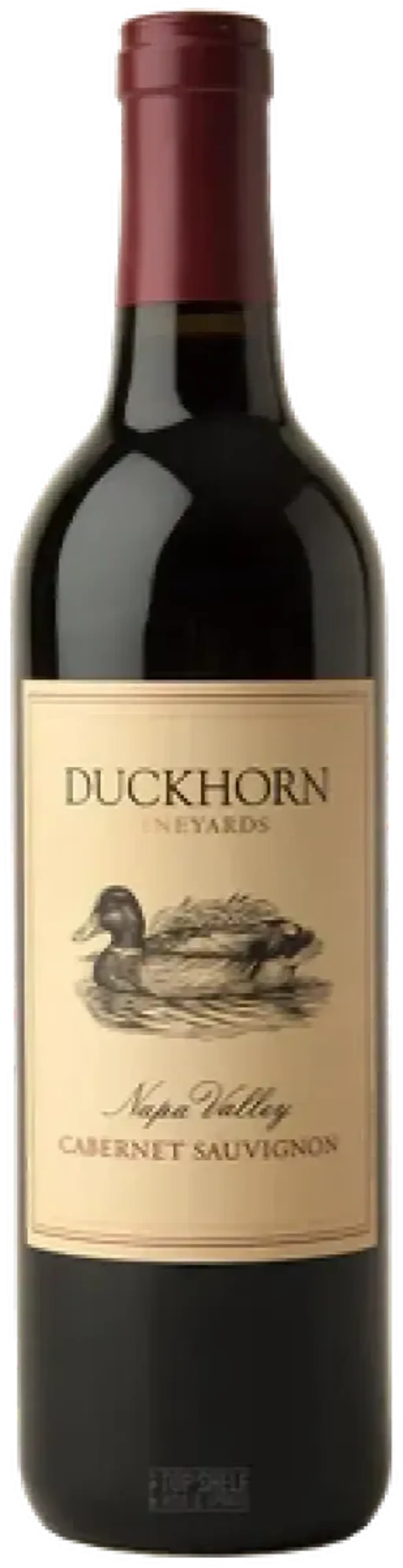 Duckhorn Cabernet Sauvignon