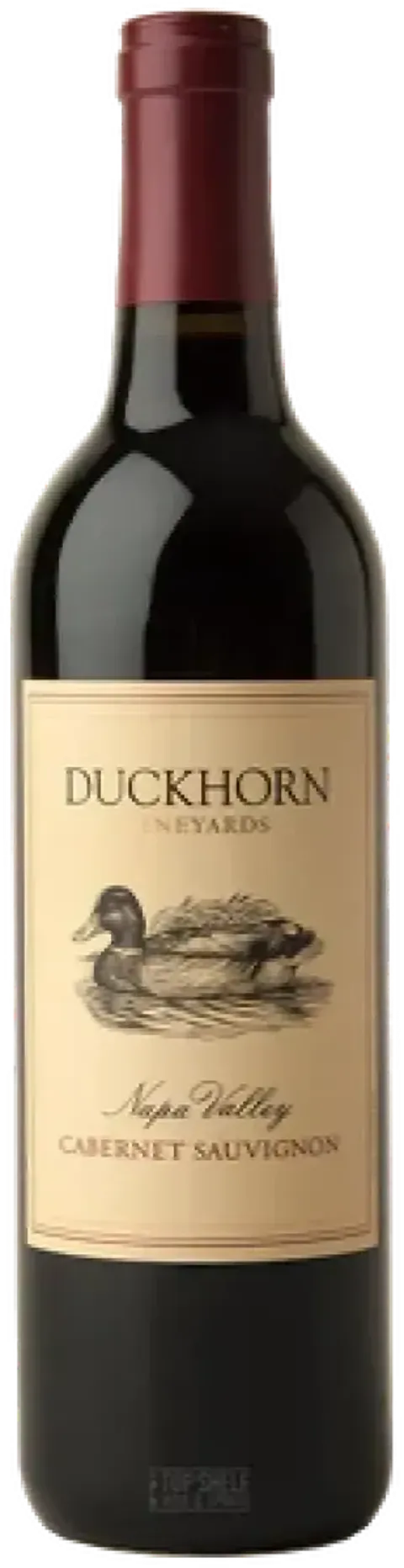 Duckhorn Cabernet Sauvignon