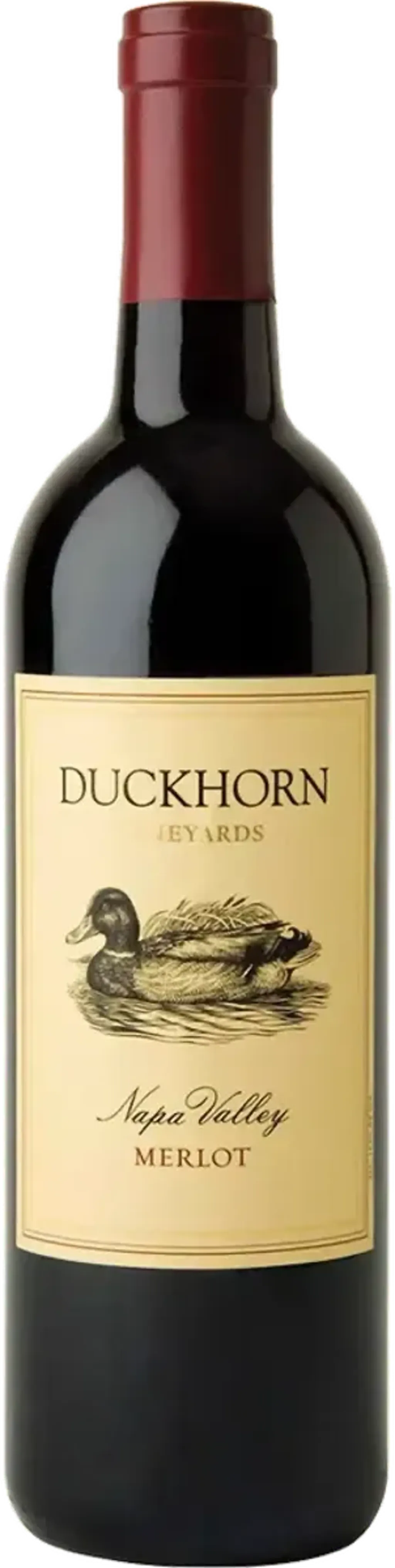 Duckhorn Merlot