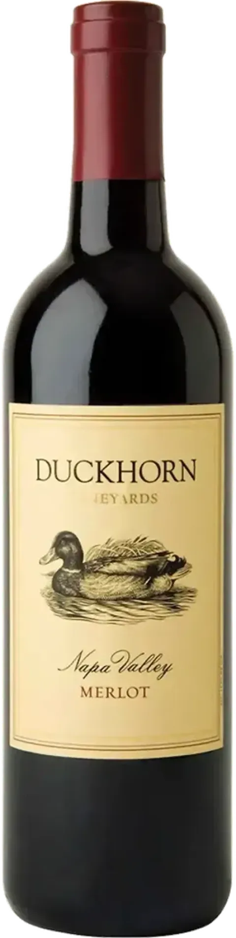 Duckhorn Merlot