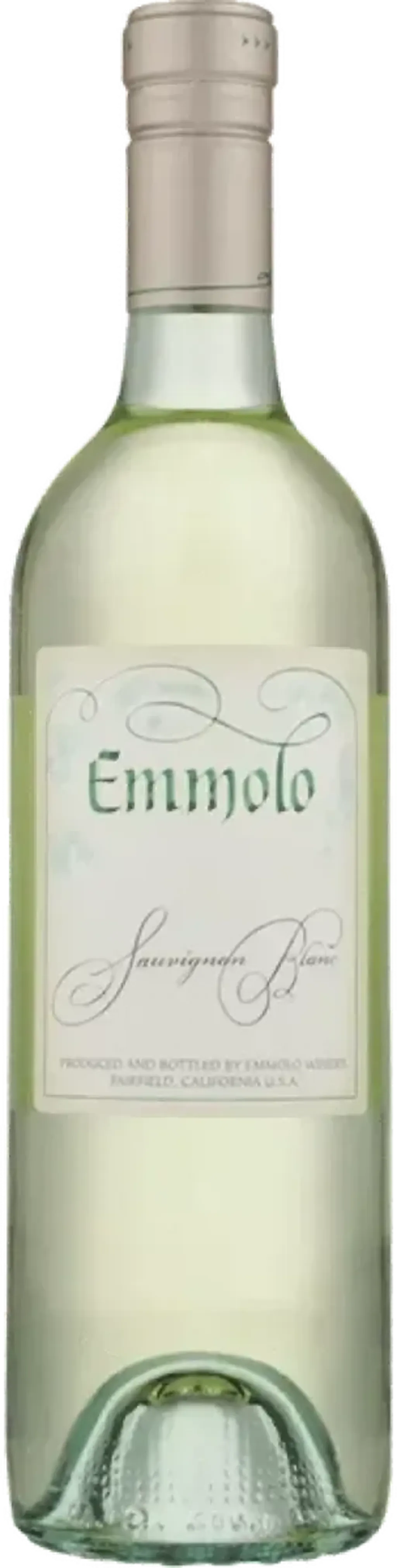 Emmolo Sauvignon Blanc
