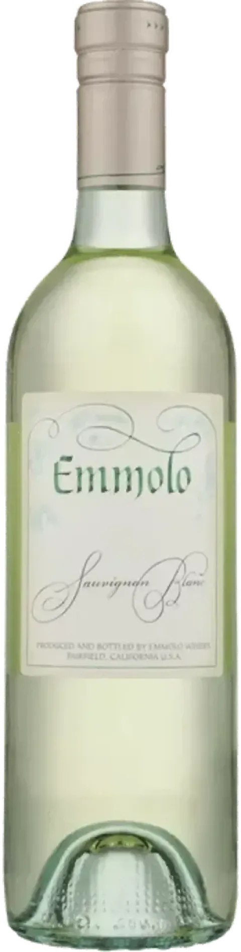 Emmolo Sauvignon Blanc