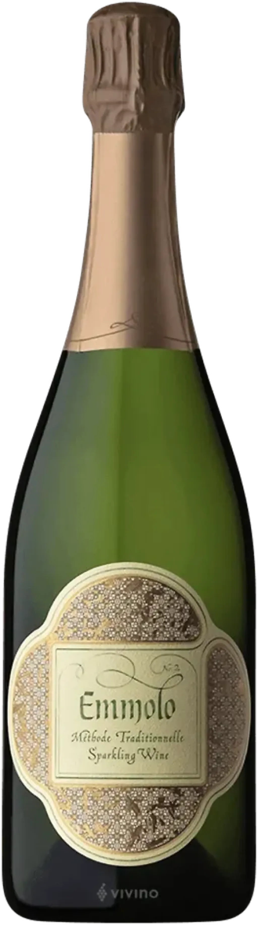 Emmolo Sparkling
